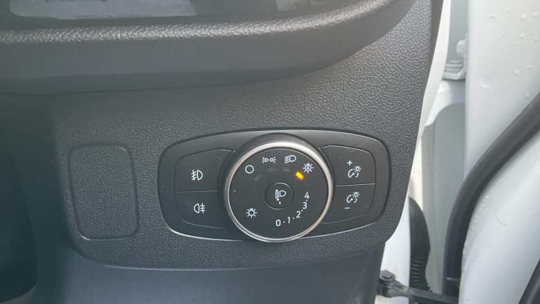 Ford Puma 1.0 EcoBoost Hybrid mHEV ST-Line 5dr Petrol Hatchback